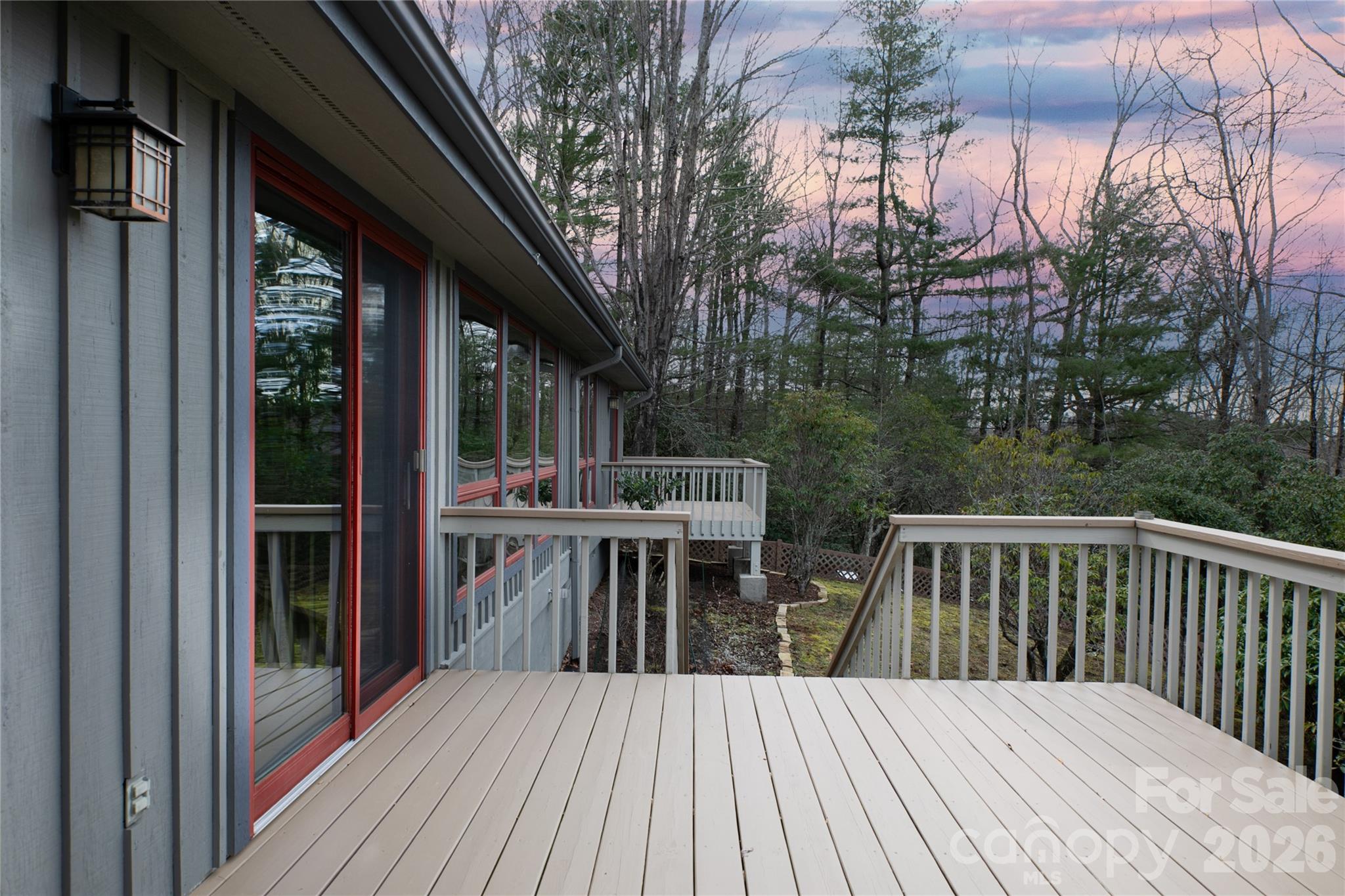 Connestee Falls - Residential