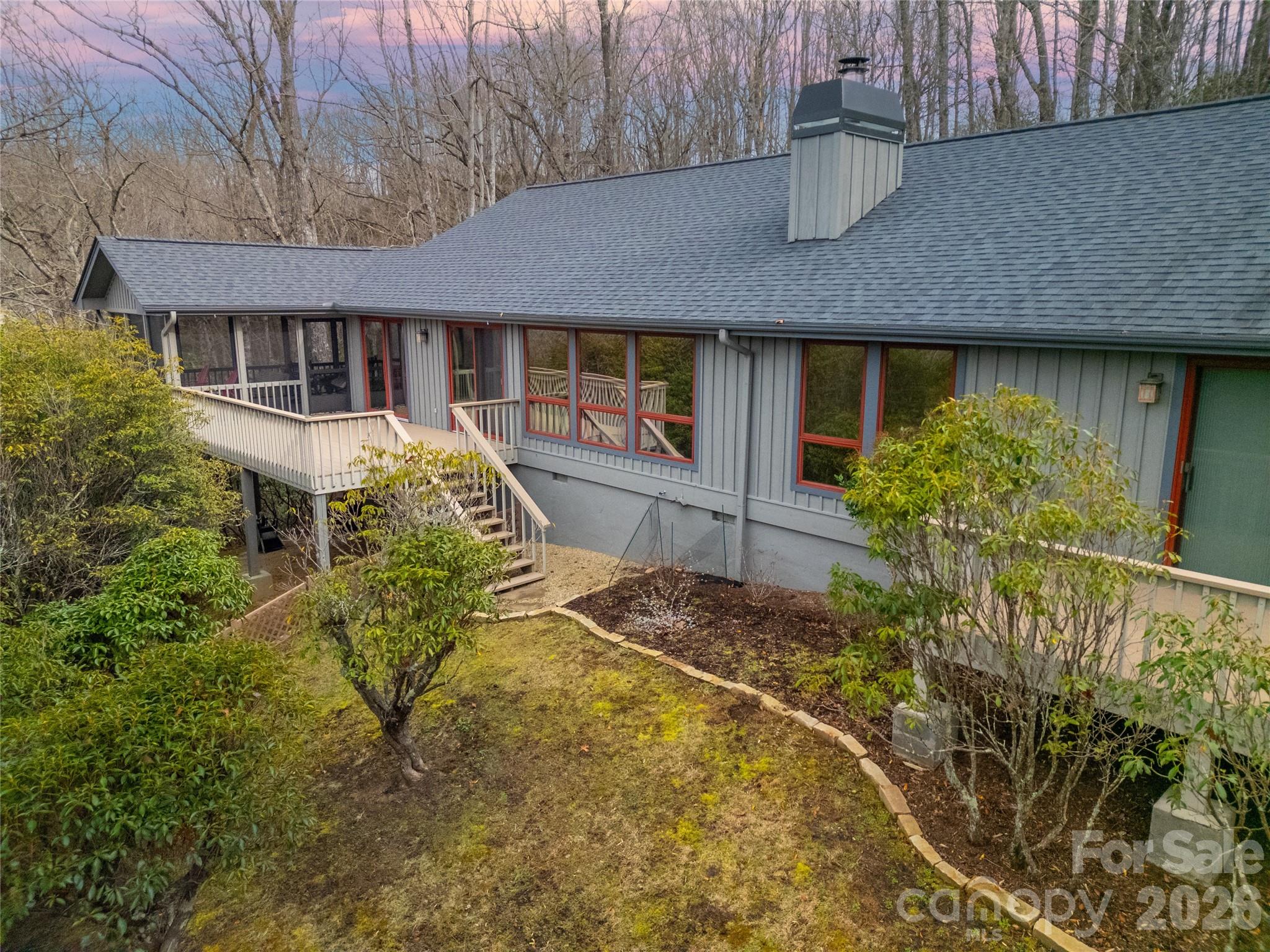 Connestee Falls - Residential