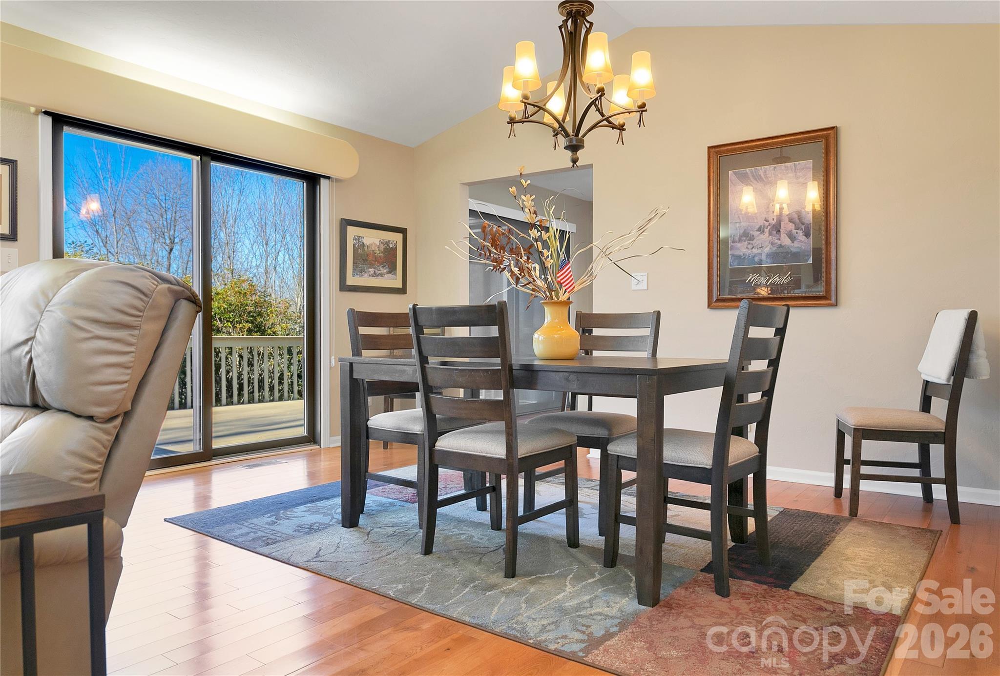 Connestee Falls - Residential