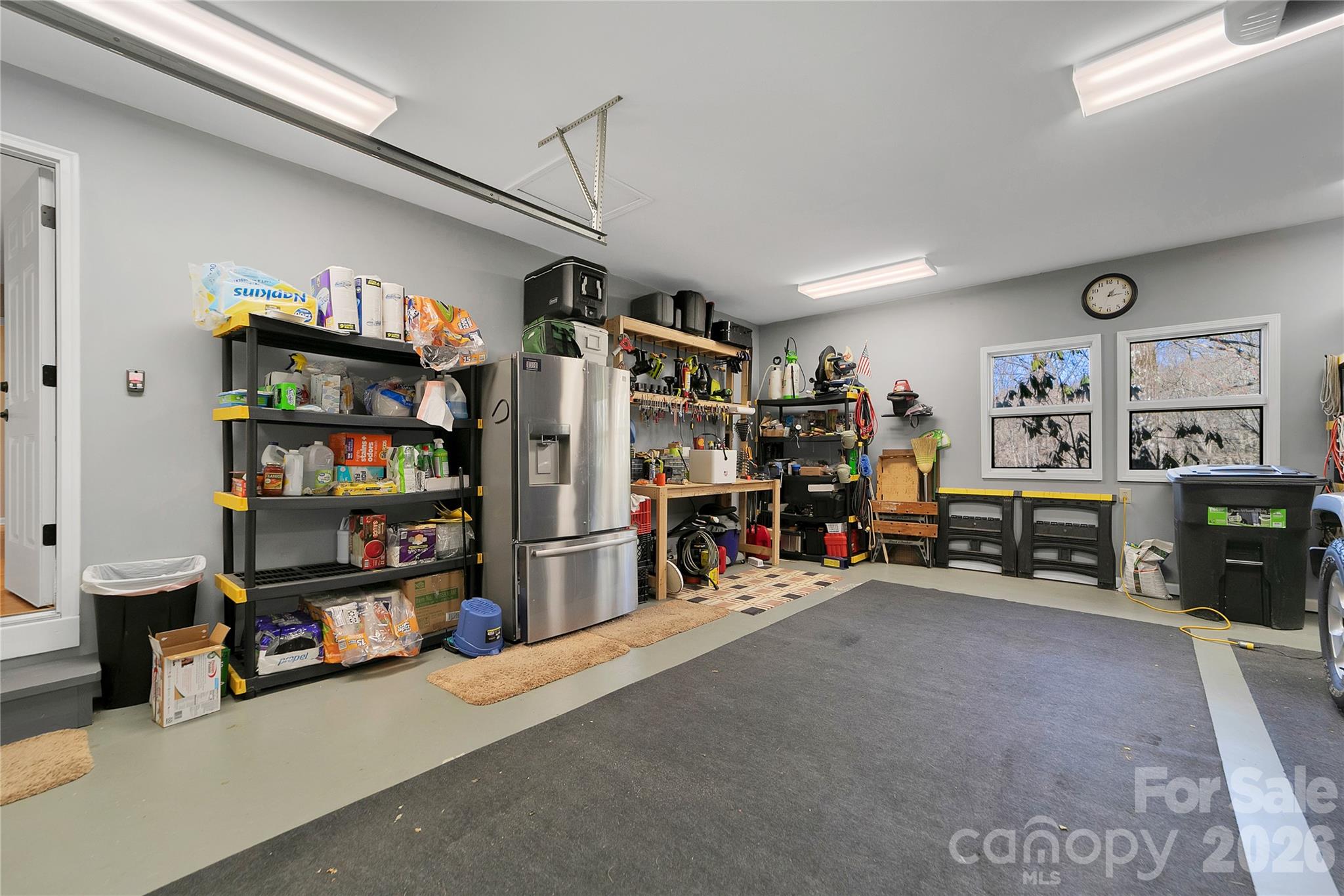 Connestee Falls - Residential