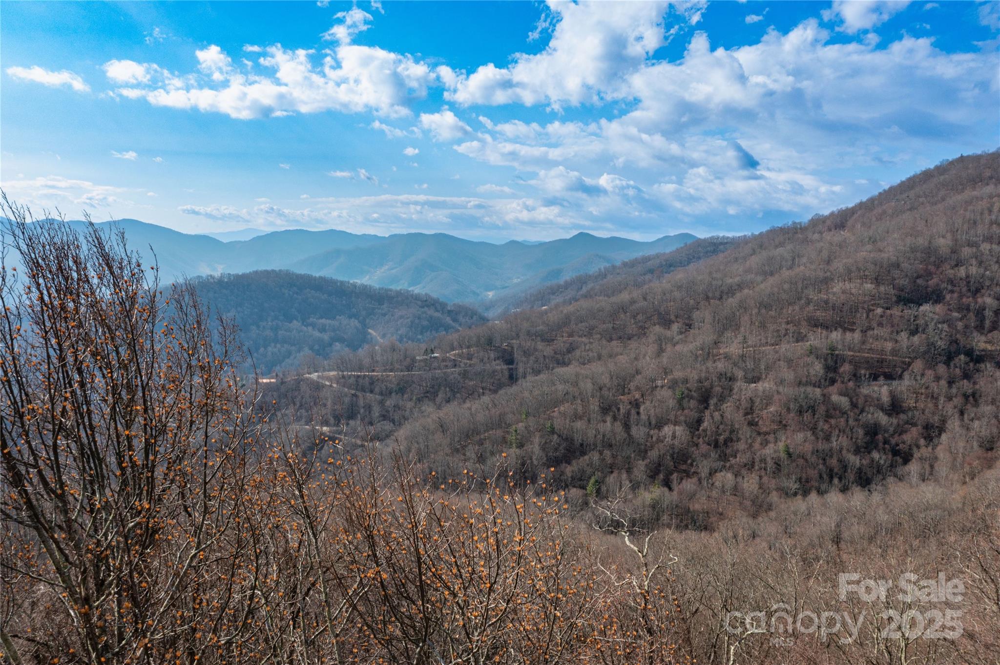 TBD Halfmoon Ridge