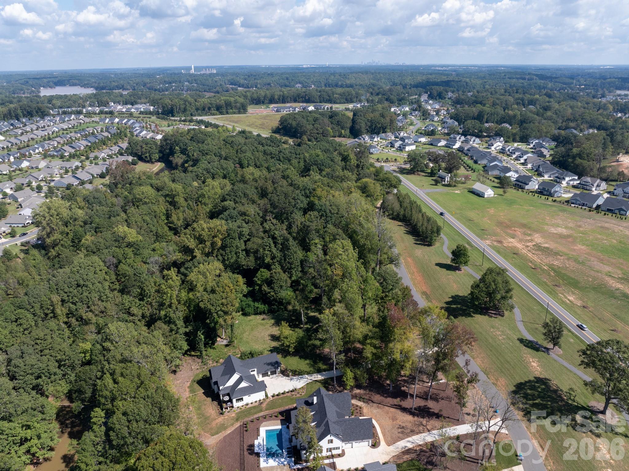 McLean Hunts Point - Land