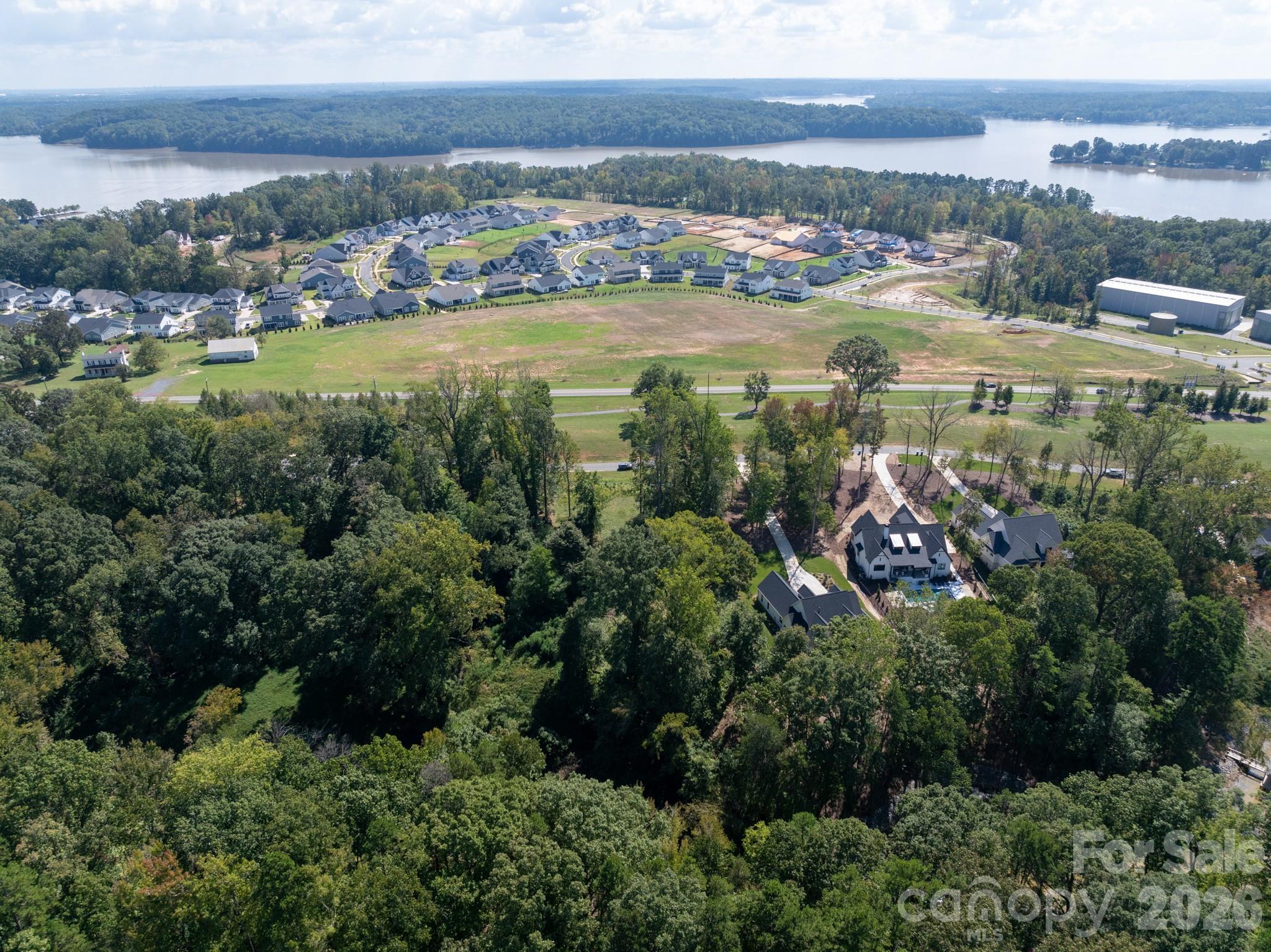 McLean Hunts Point - Land