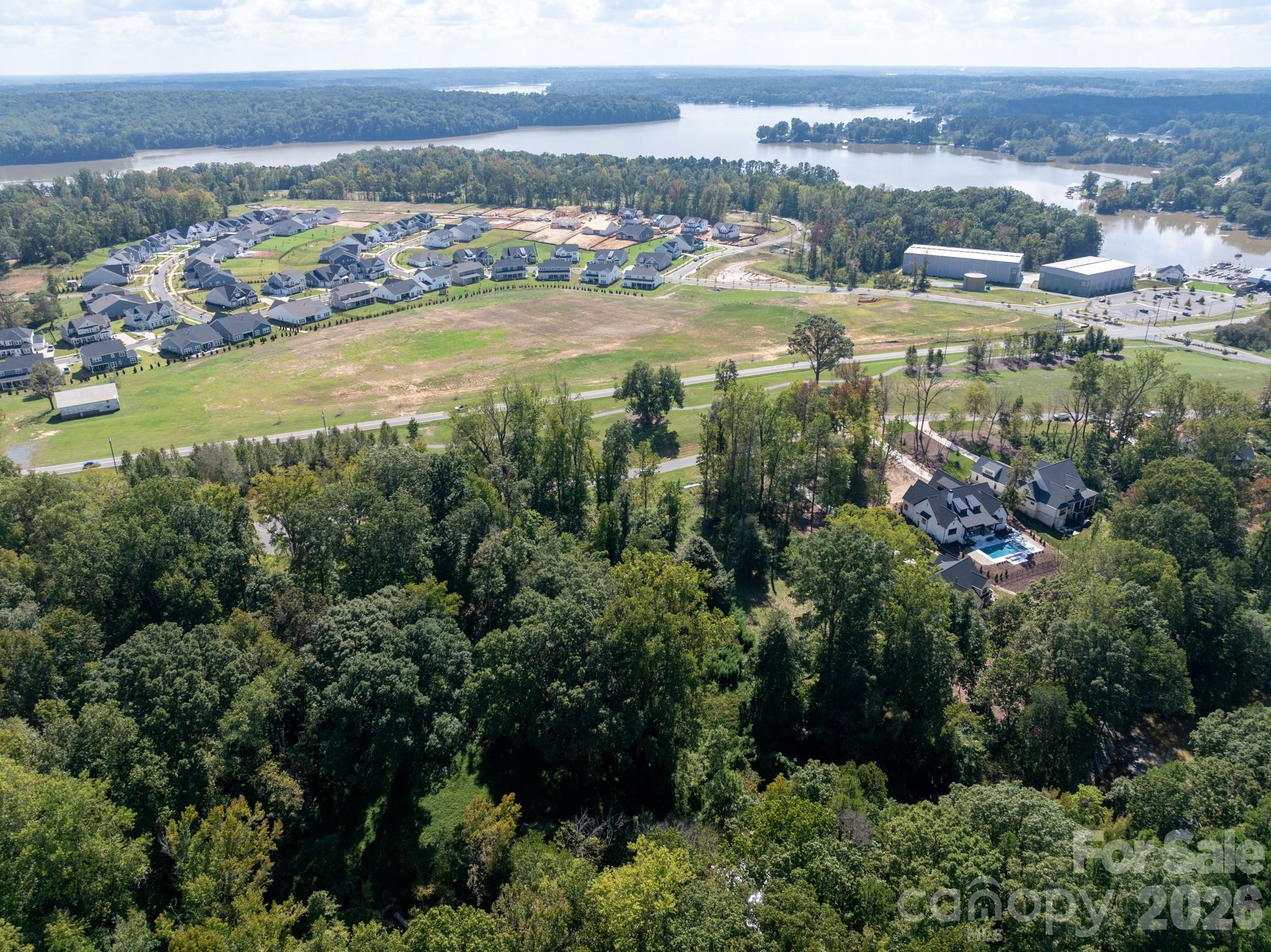 McLean Hunts Point - Land