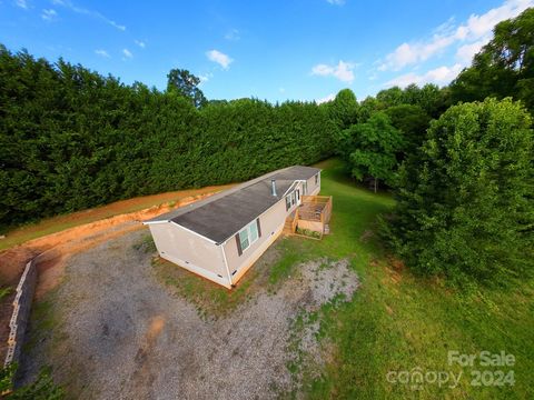 A home in Candler