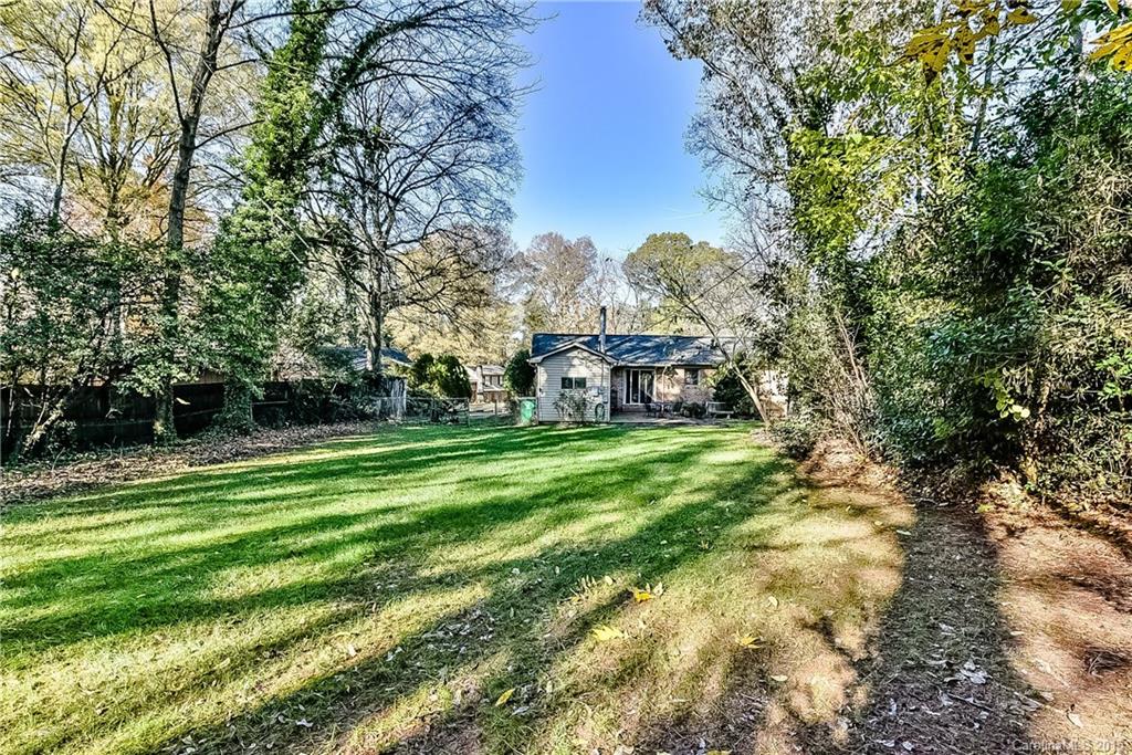 Madison Park - Residential