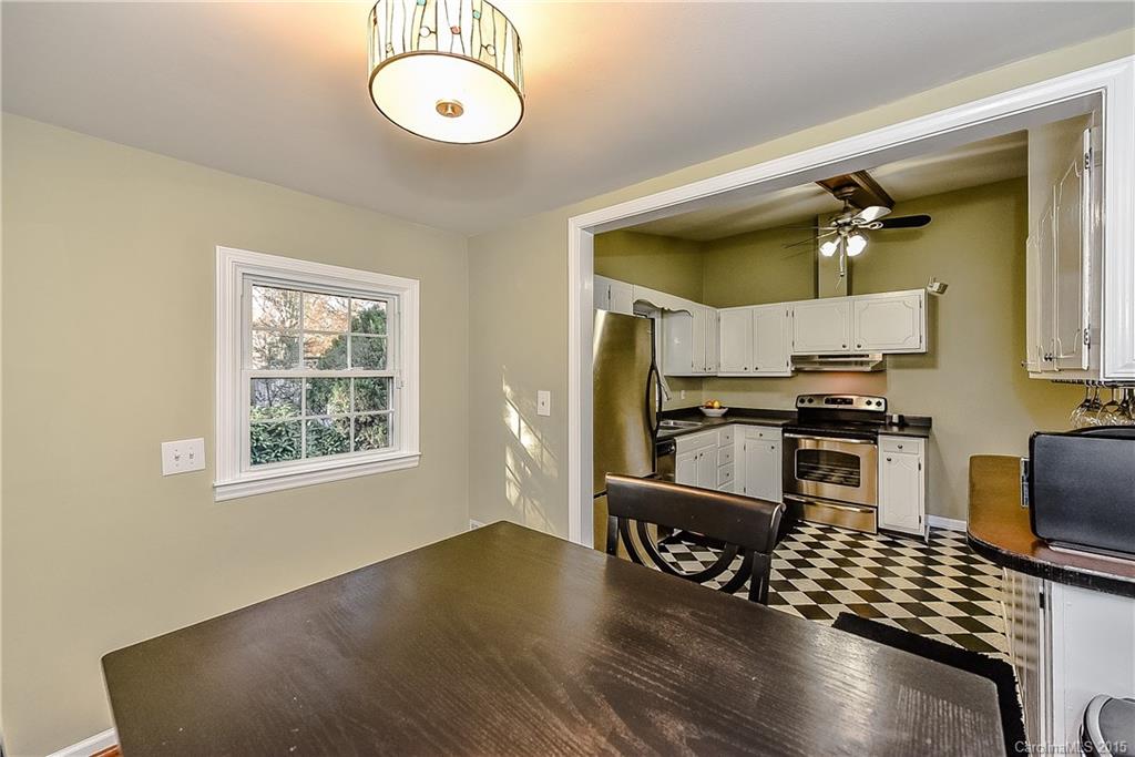 Madison Park - Residential