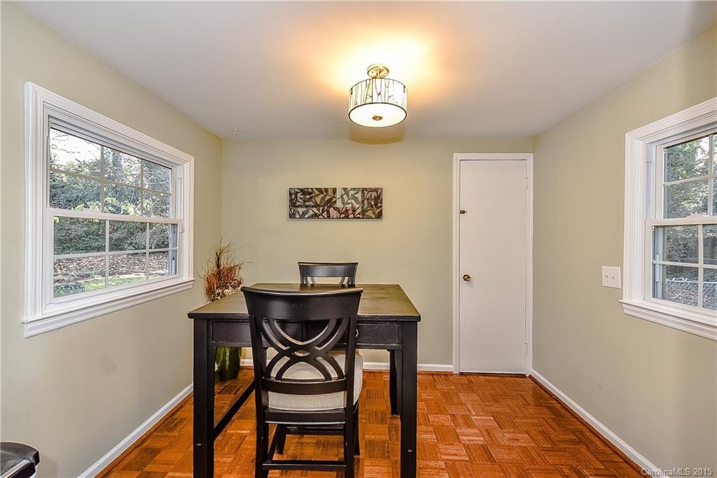 Madison Park - Residential