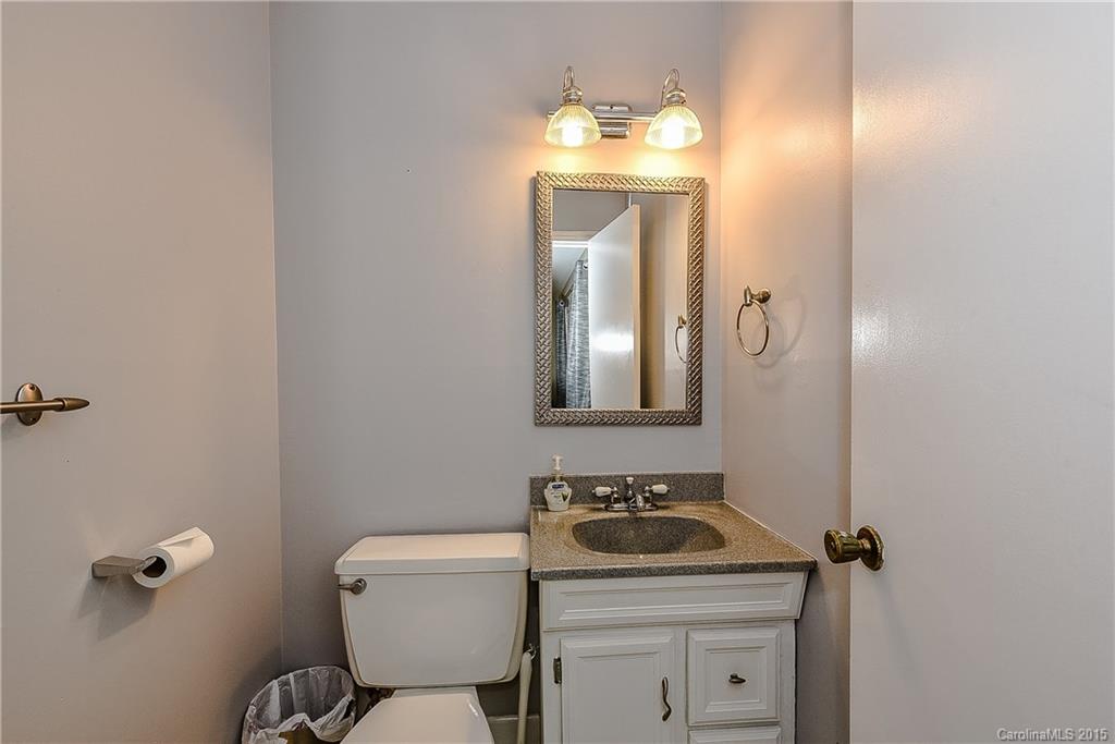 Madison Park - Residential