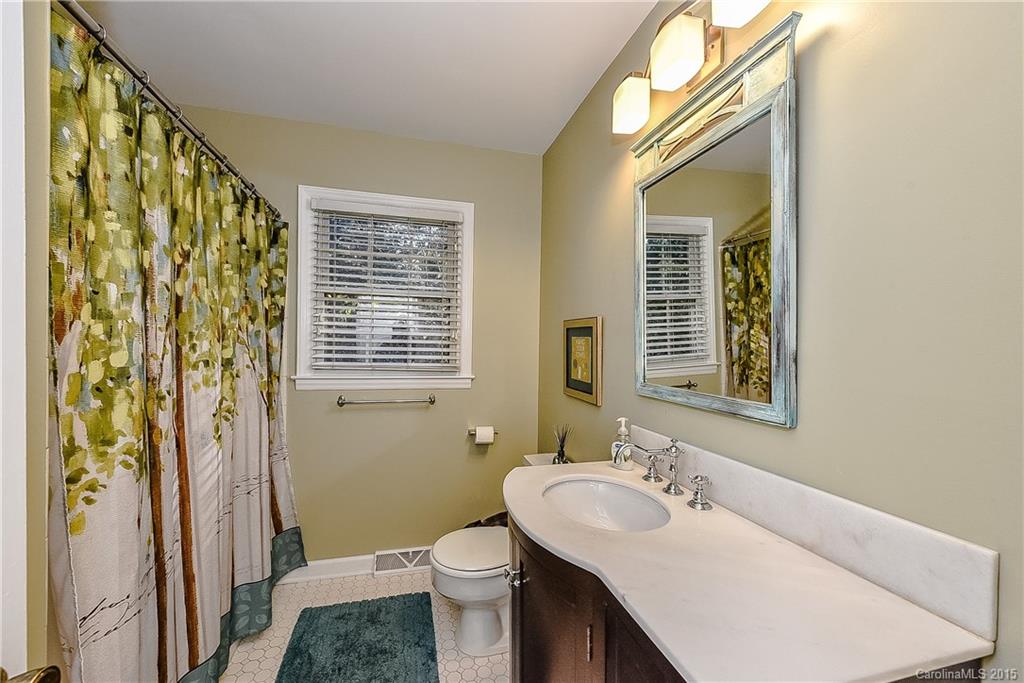 Madison Park - Residential