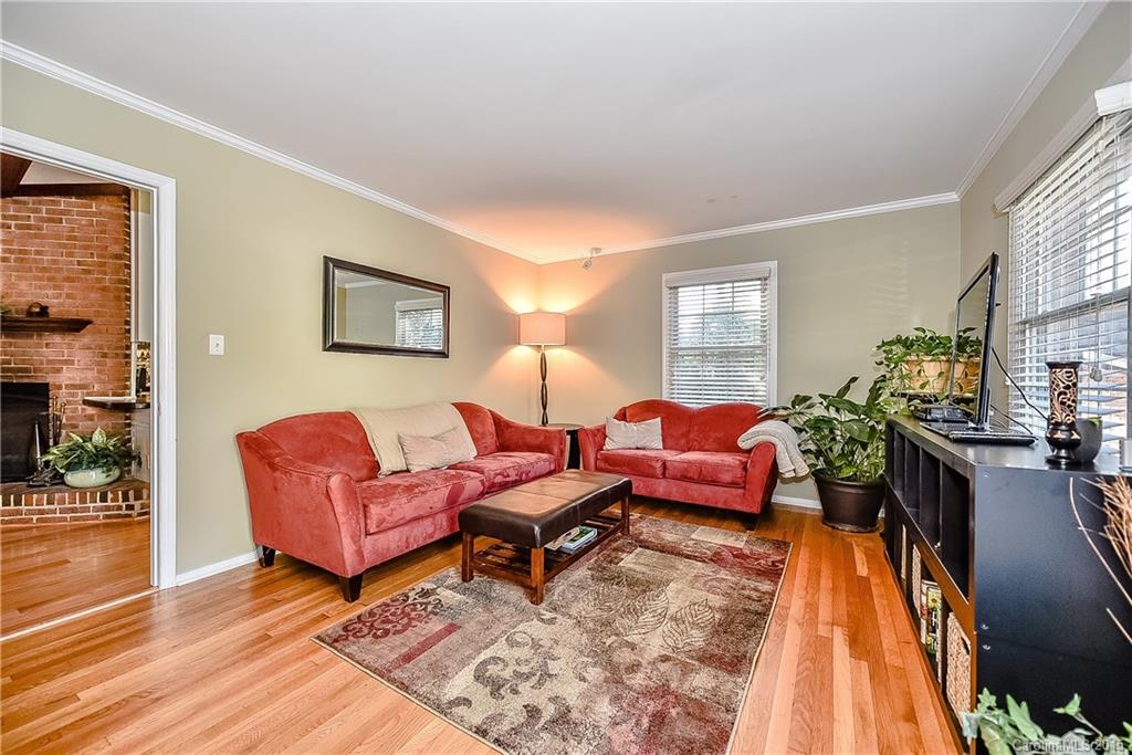 Madison Park - Residential