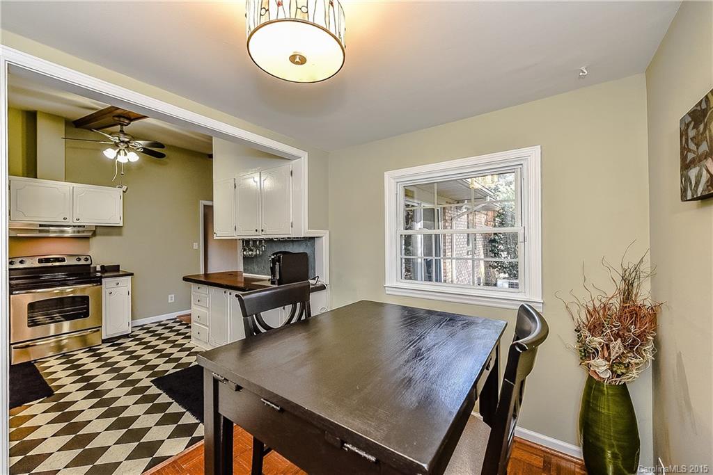 Madison Park - Residential