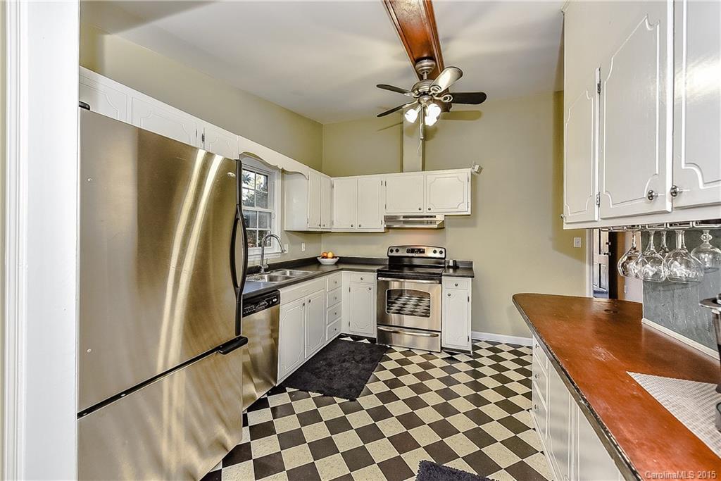 Madison Park - Residential