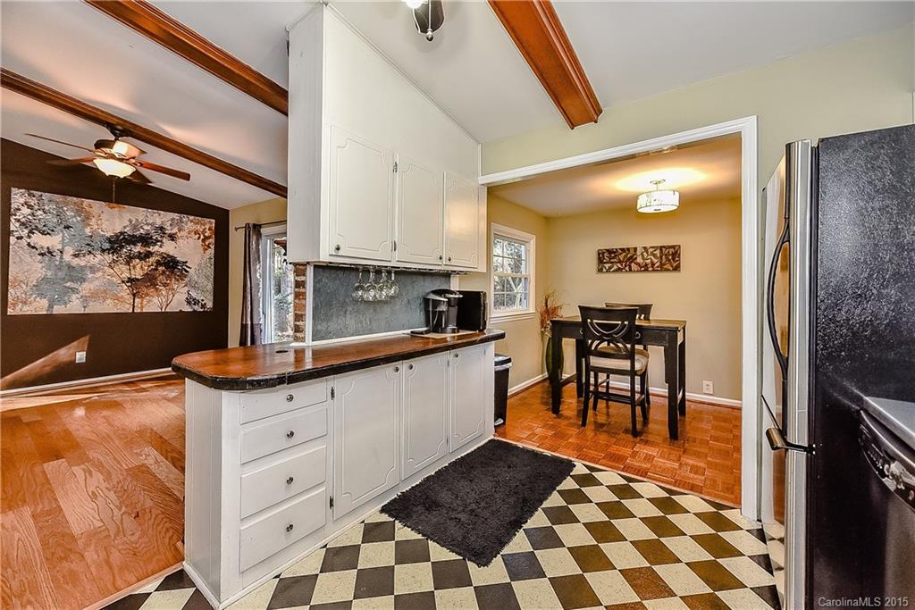 Madison Park - Residential