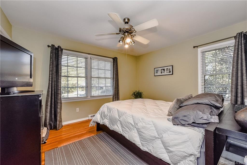 Madison Park - Residential