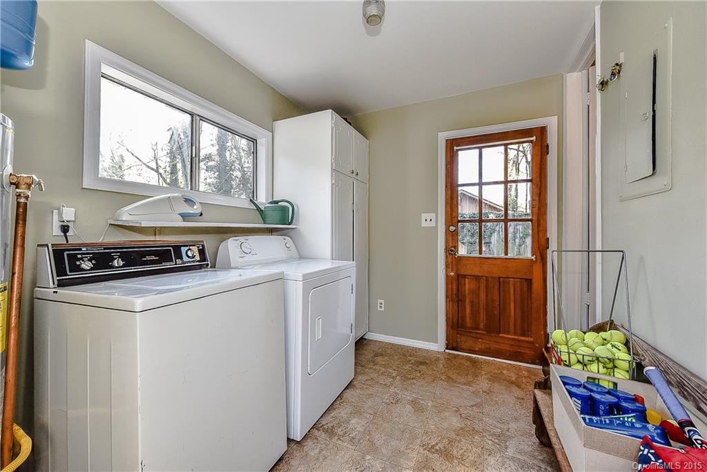 Madison Park - Residential