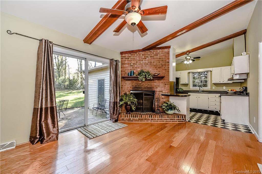 Madison Park - Residential