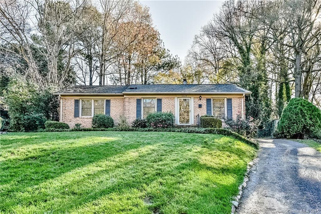 Madison Park - Residential