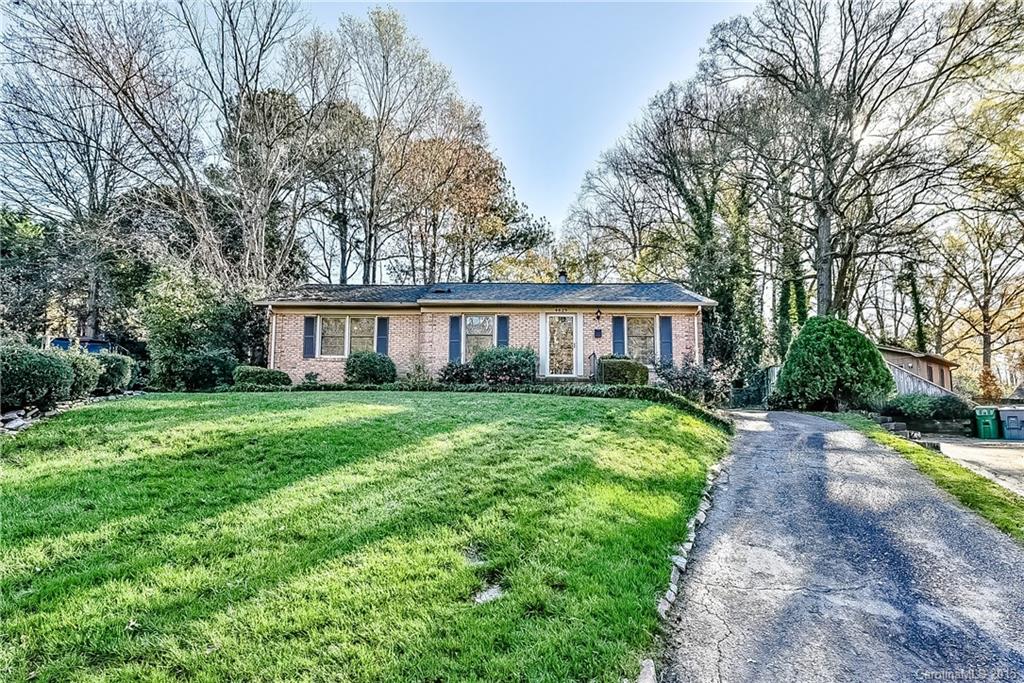 Madison Park - Residential