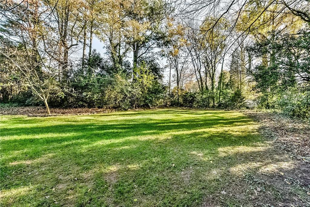 Madison Park - Residential