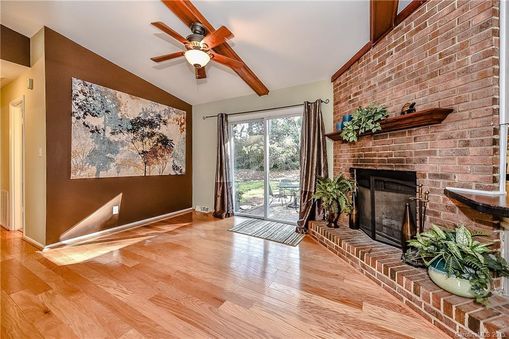 Madison Park - Residential