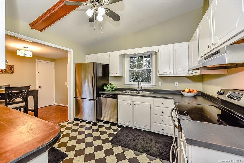 Madison Park - Residential