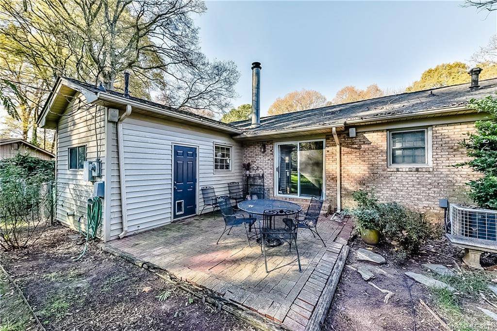 Madison Park - Residential