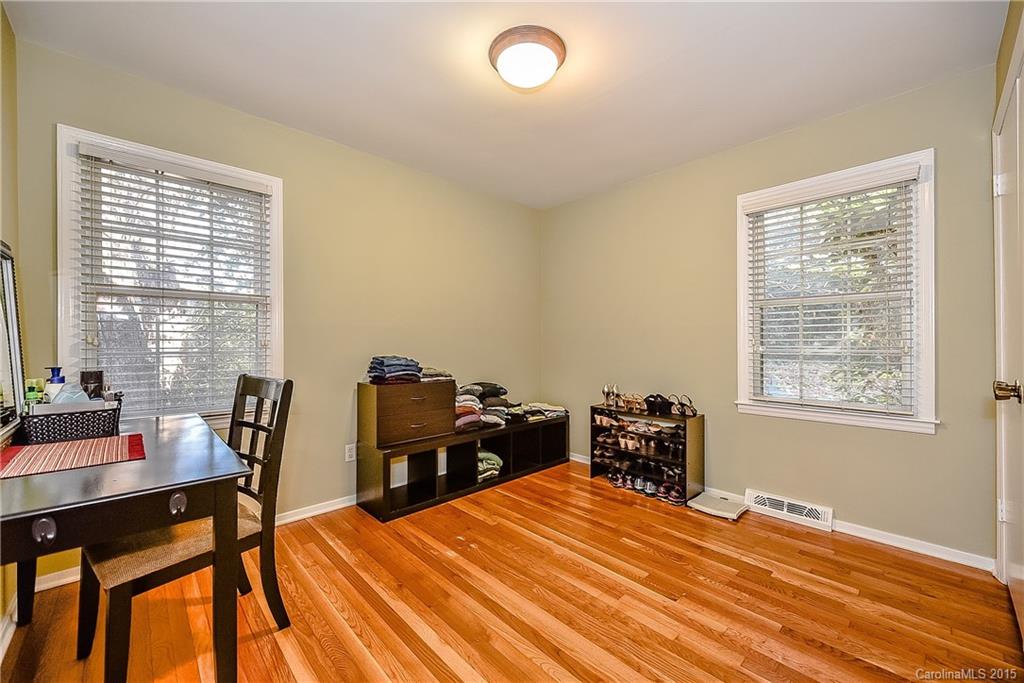 Madison Park - Residential