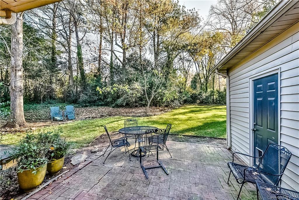 Madison Park - Residential