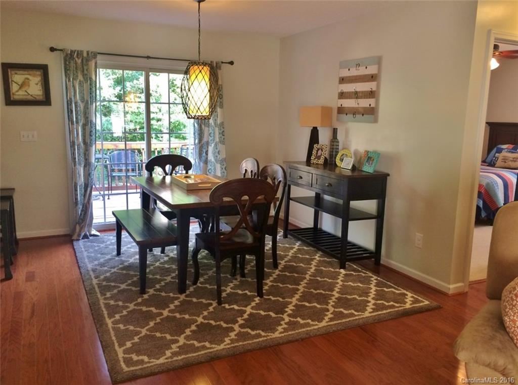 Emma Ridge - Residential