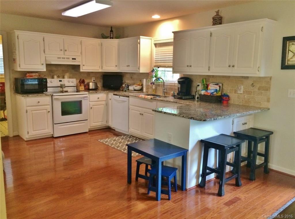 Emma Ridge - Residential