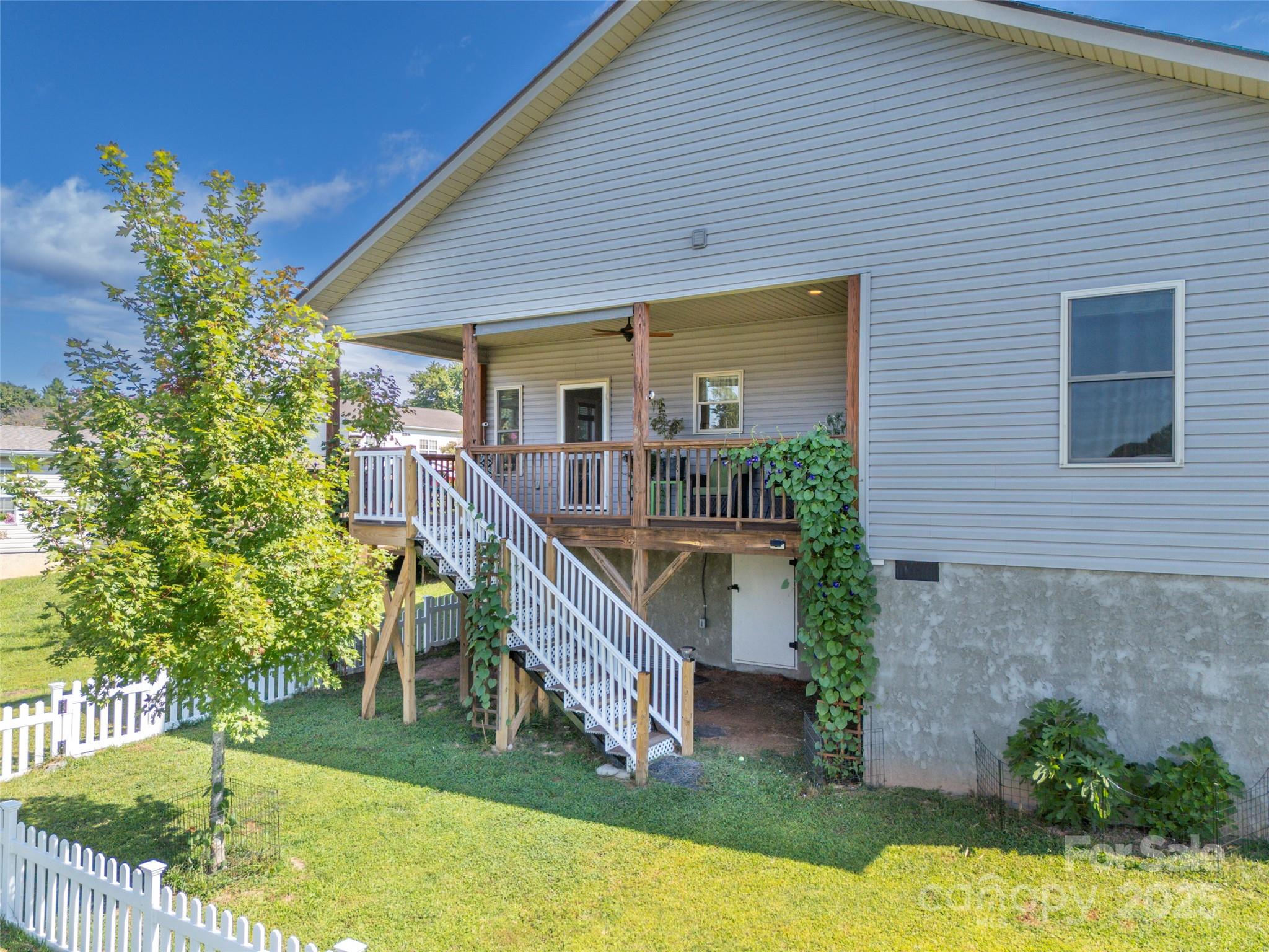 White Oak Village - Residential