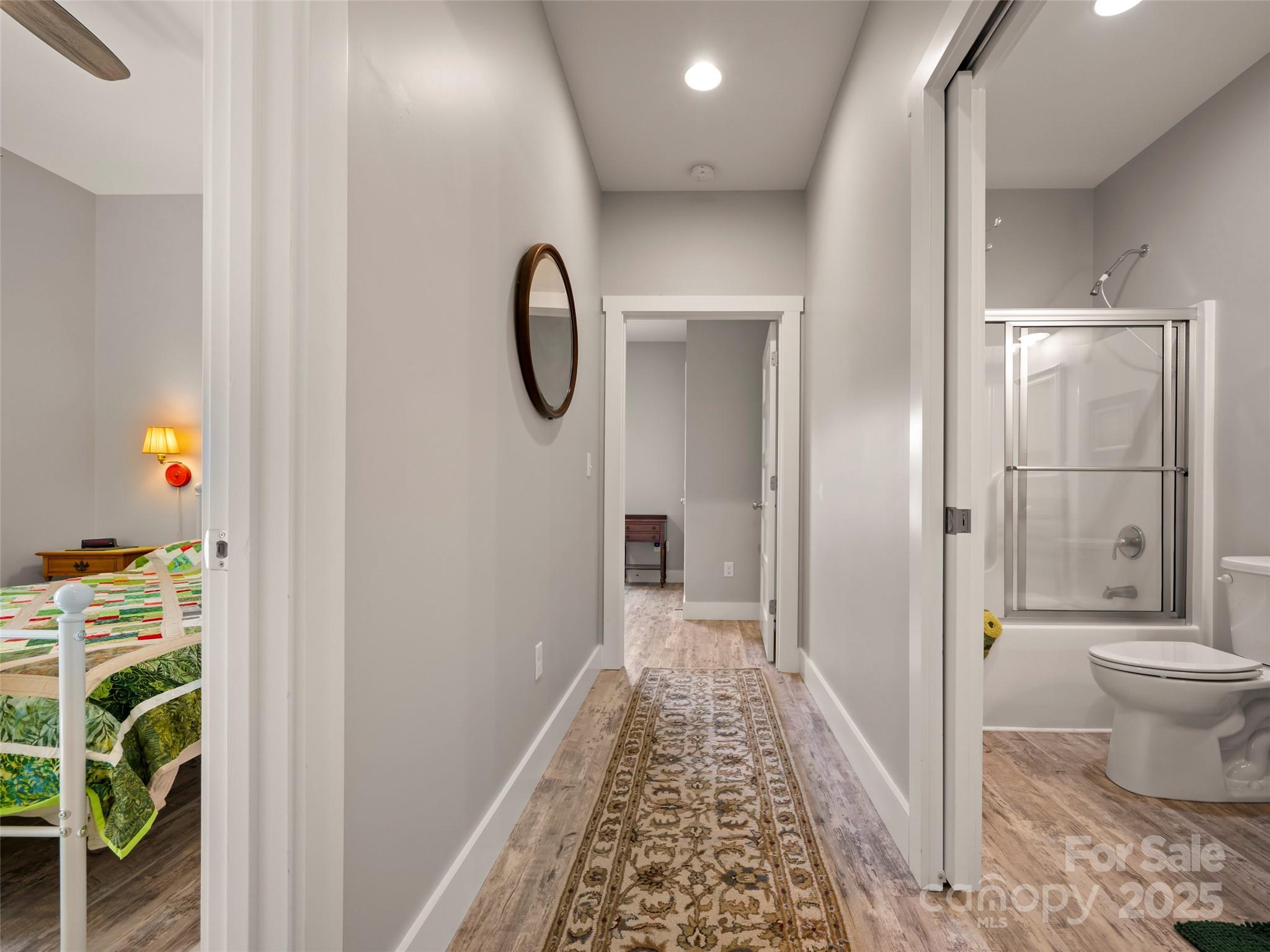 White Oak Village - Residential
