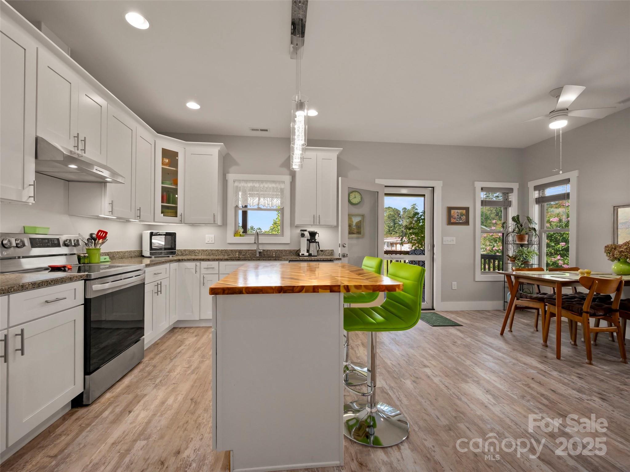 White Oak Village - Residential