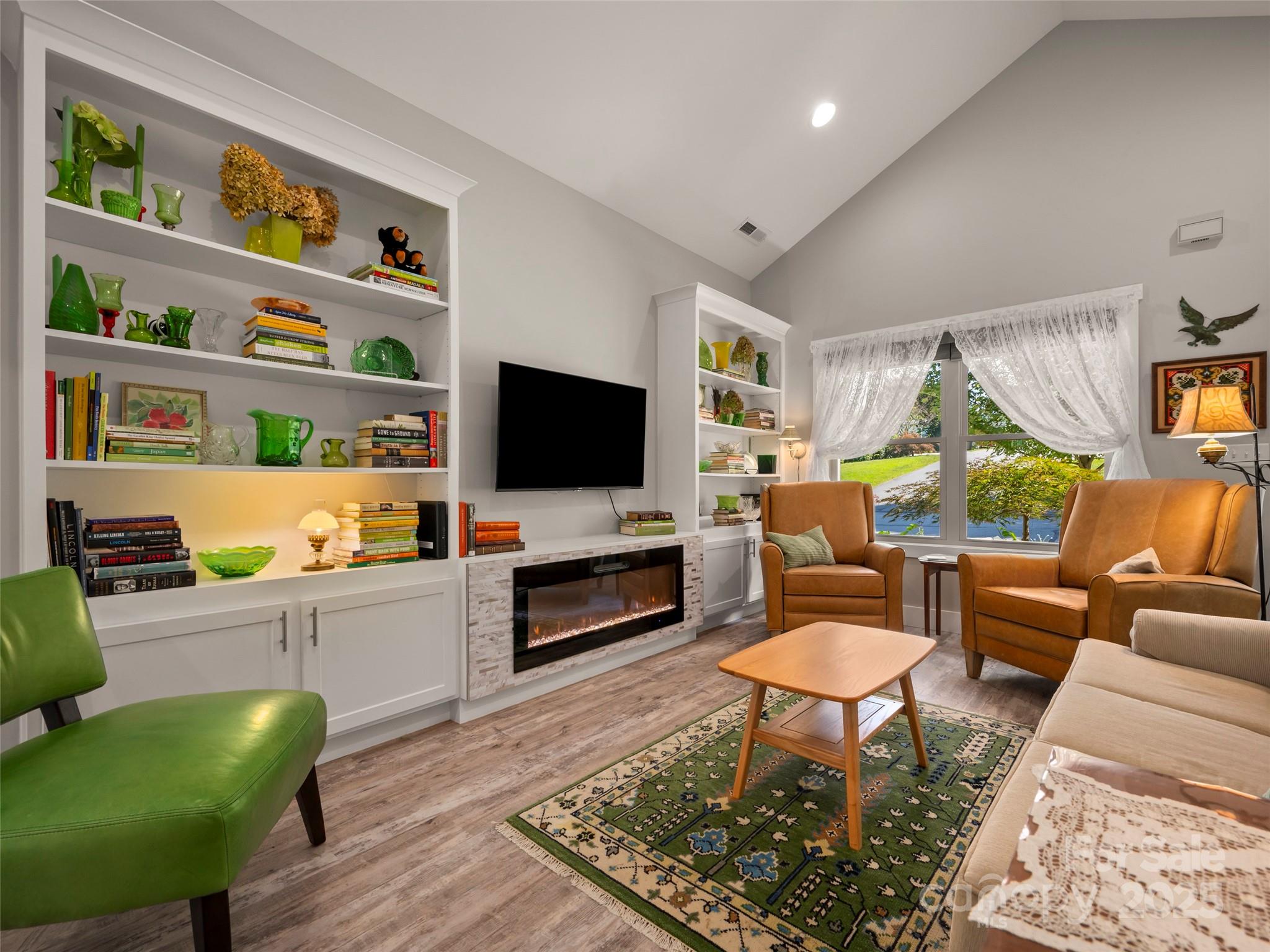 White Oak Village - Residential