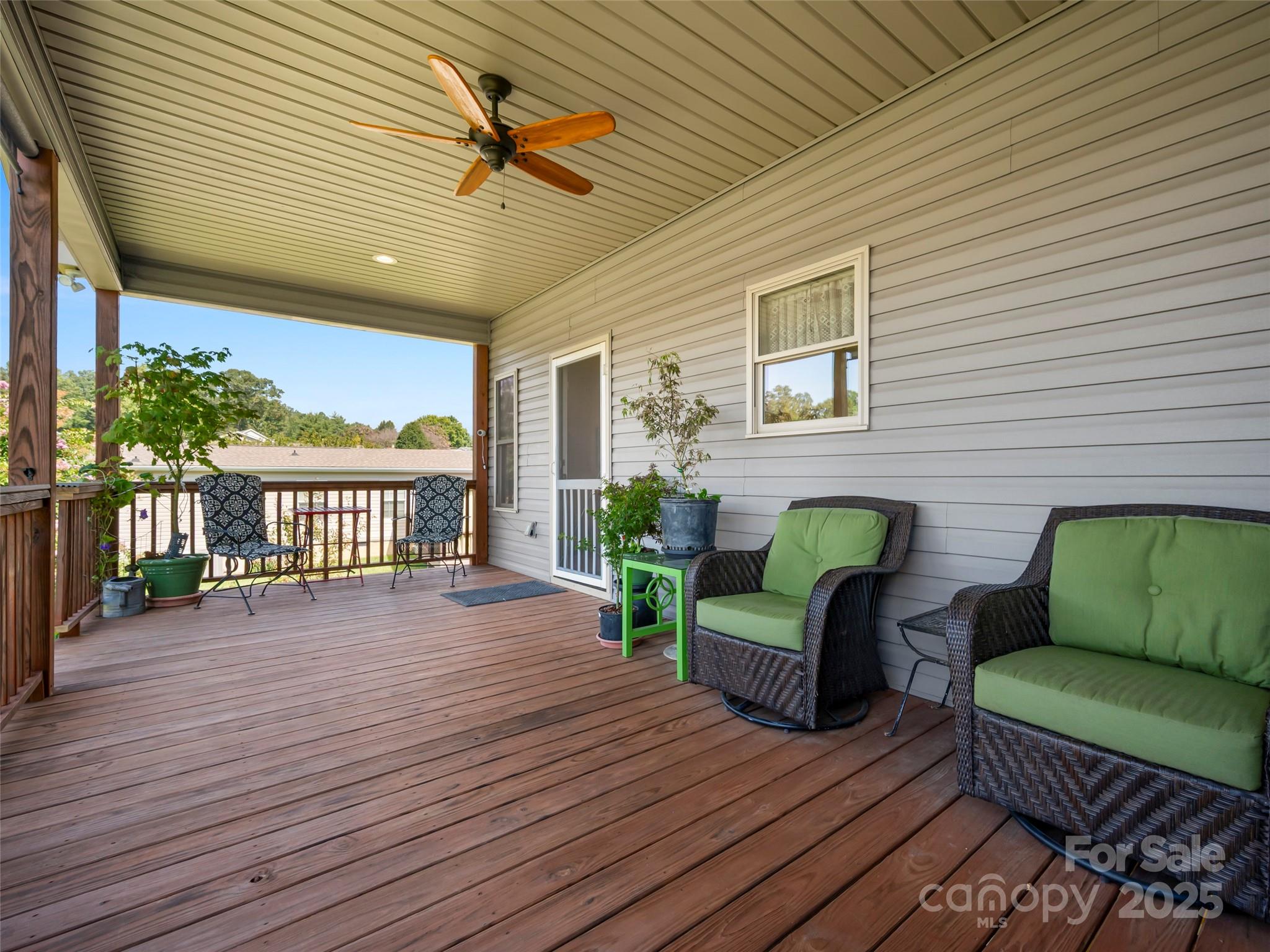 White Oak Village - Residential