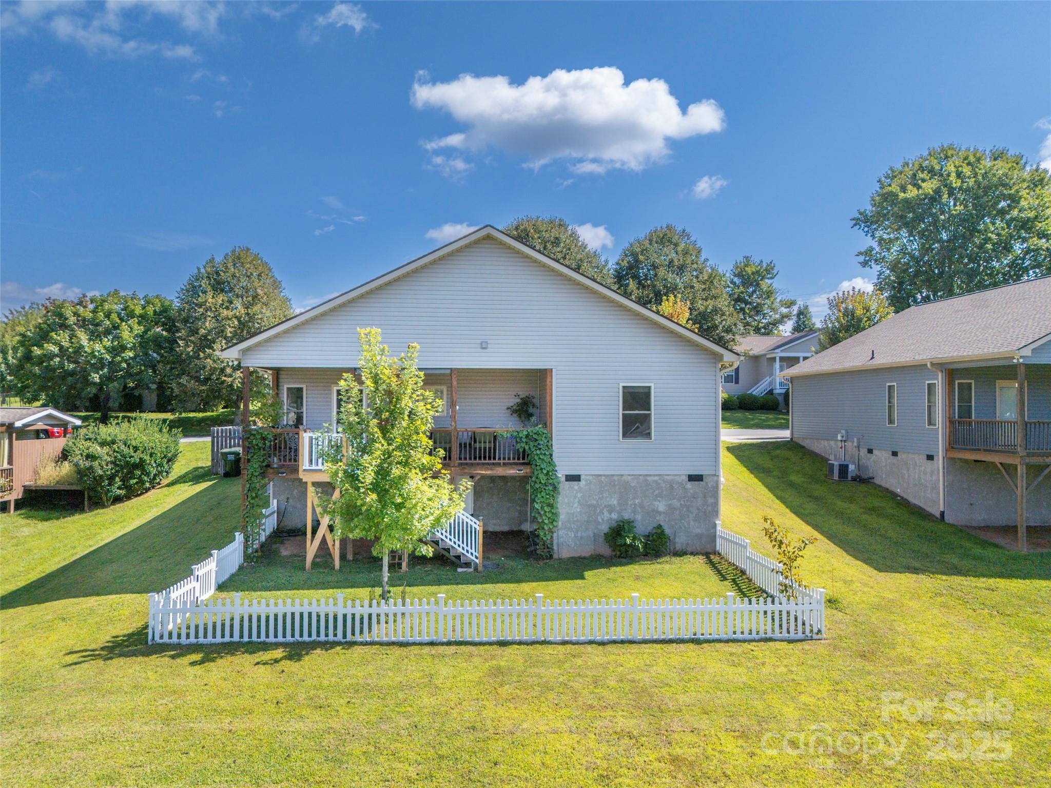 White Oak Village - Residential