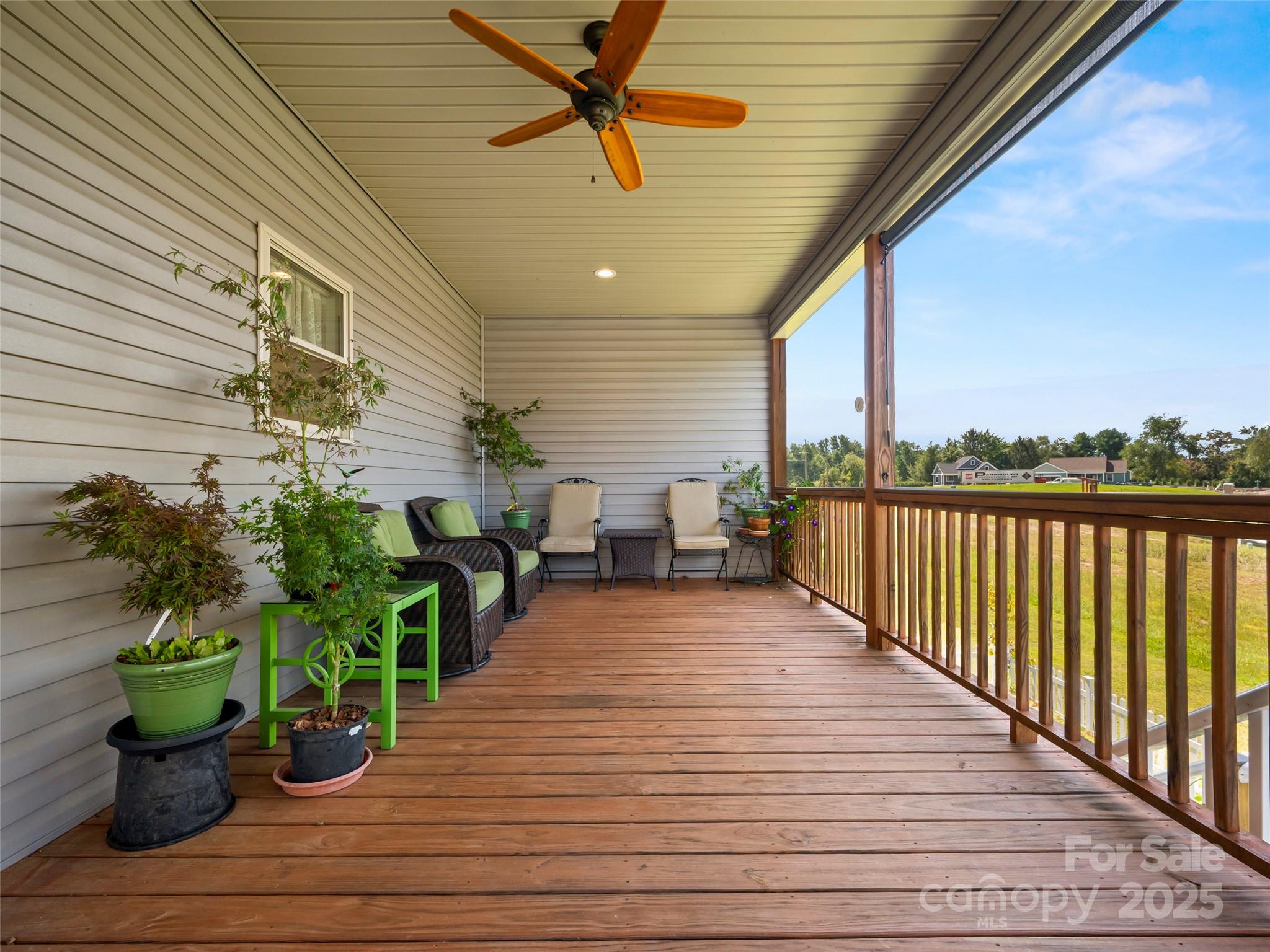White Oak Village - Residential