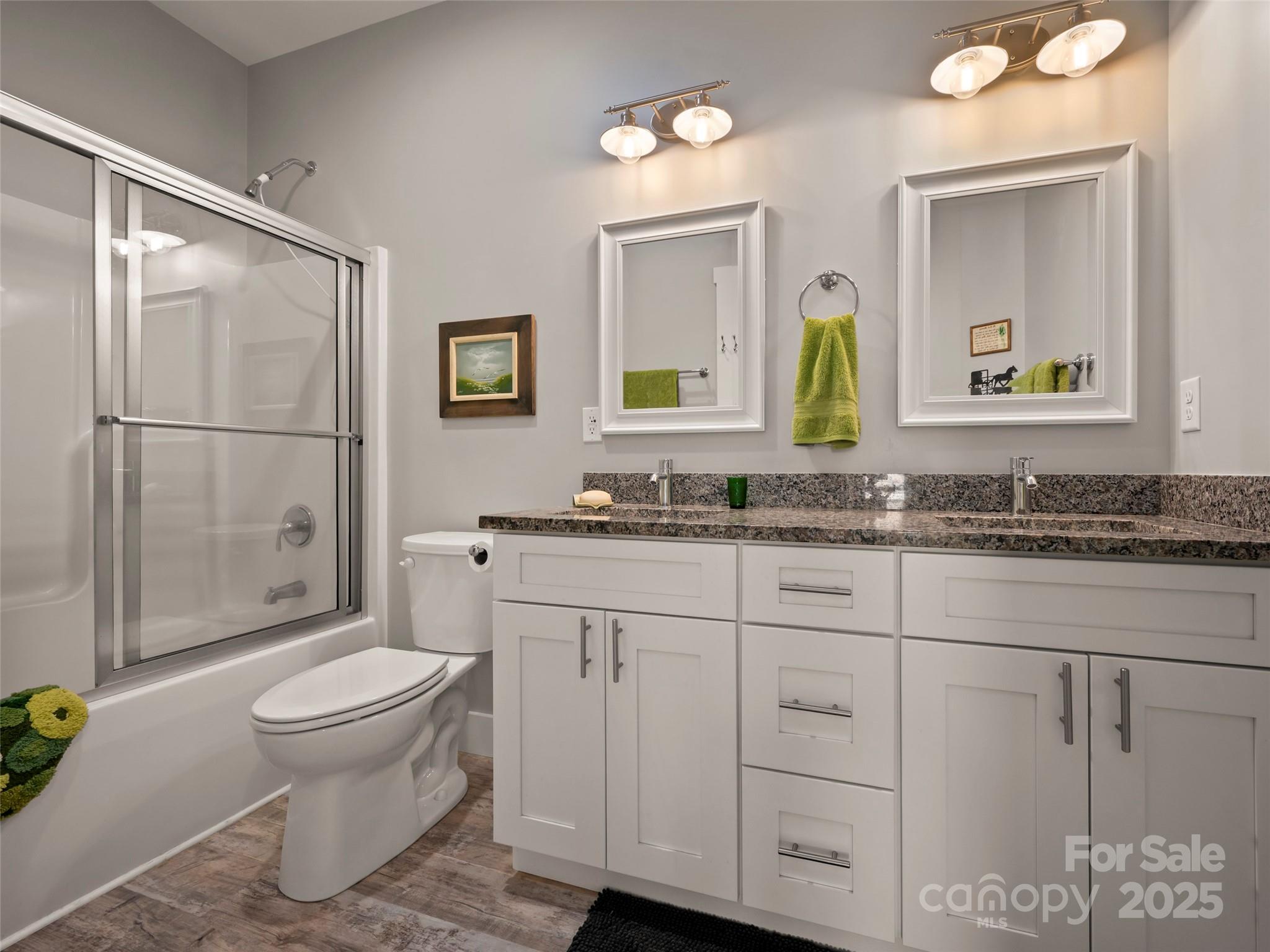 White Oak Village - Residential