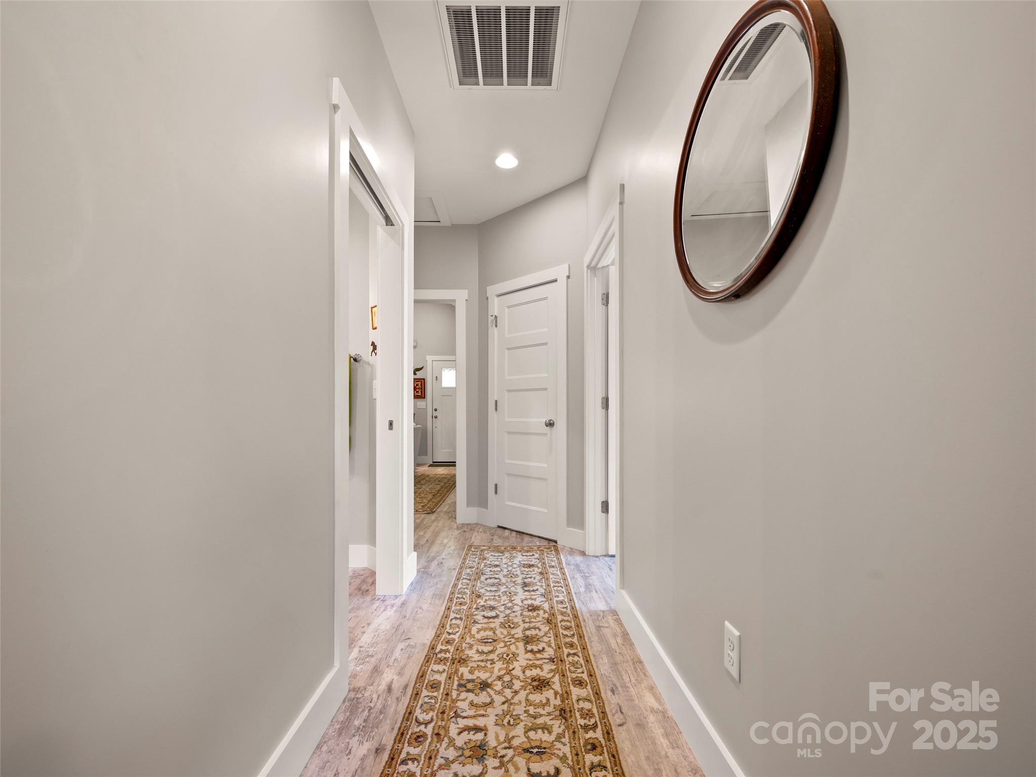 White Oak Village - Residential