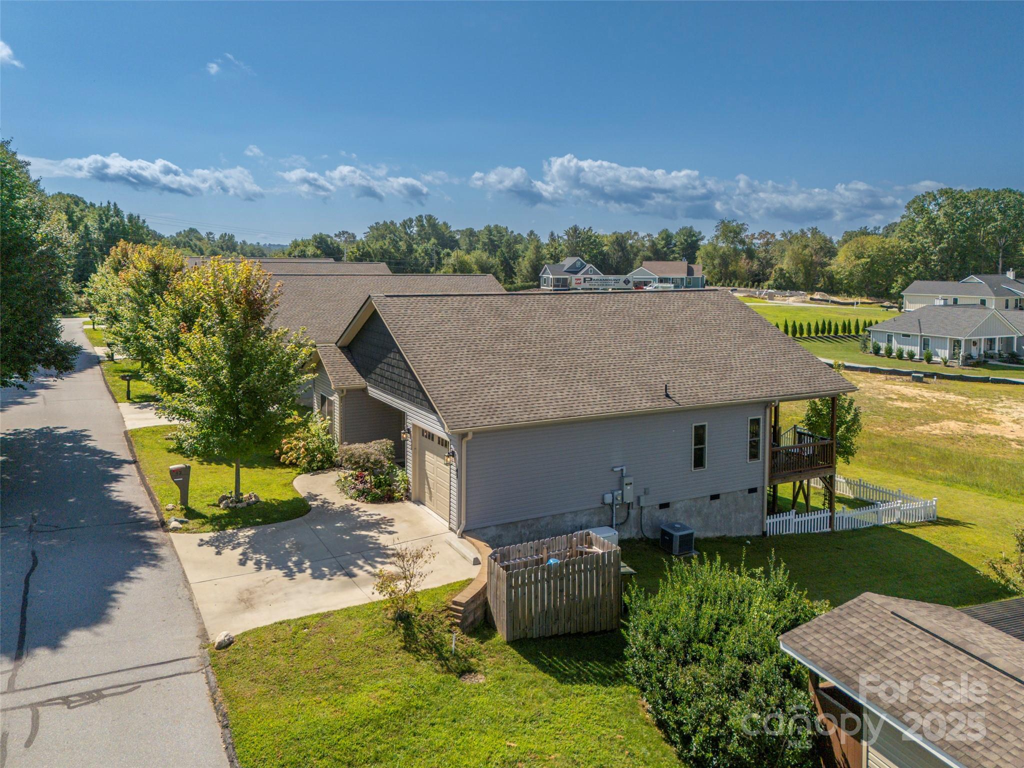 White Oak Village - Residential