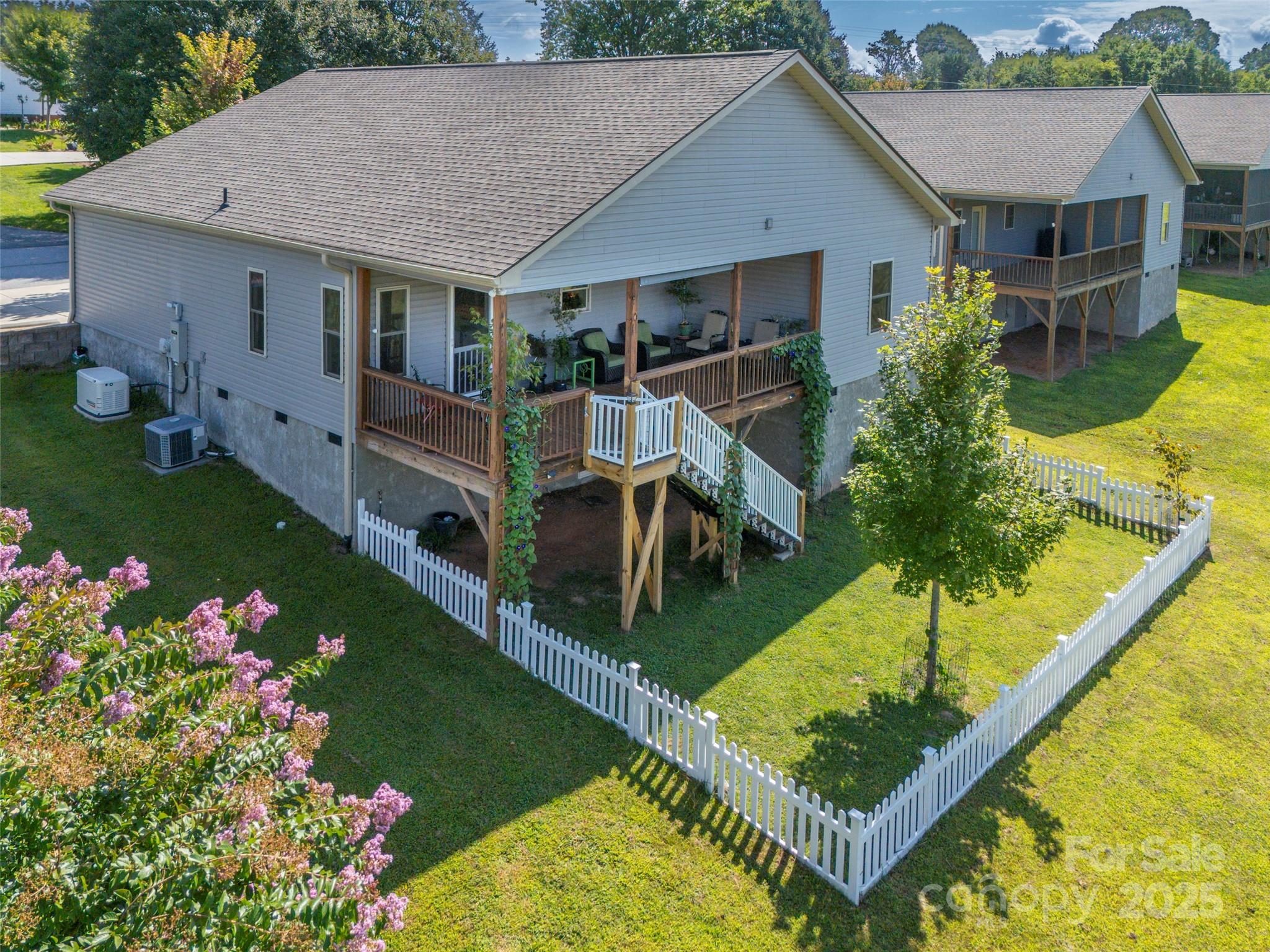 White Oak Village - Residential