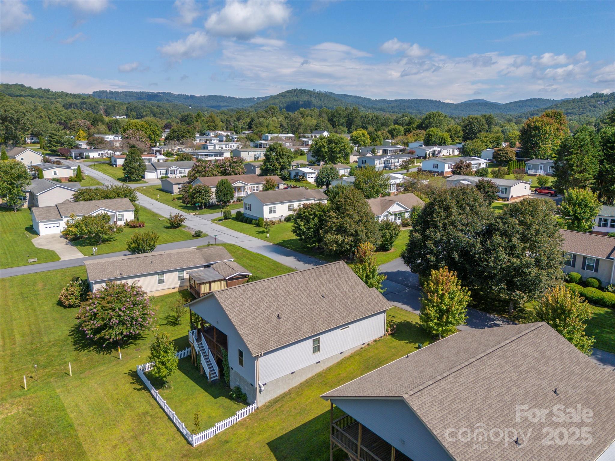 White Oak Village - Residential