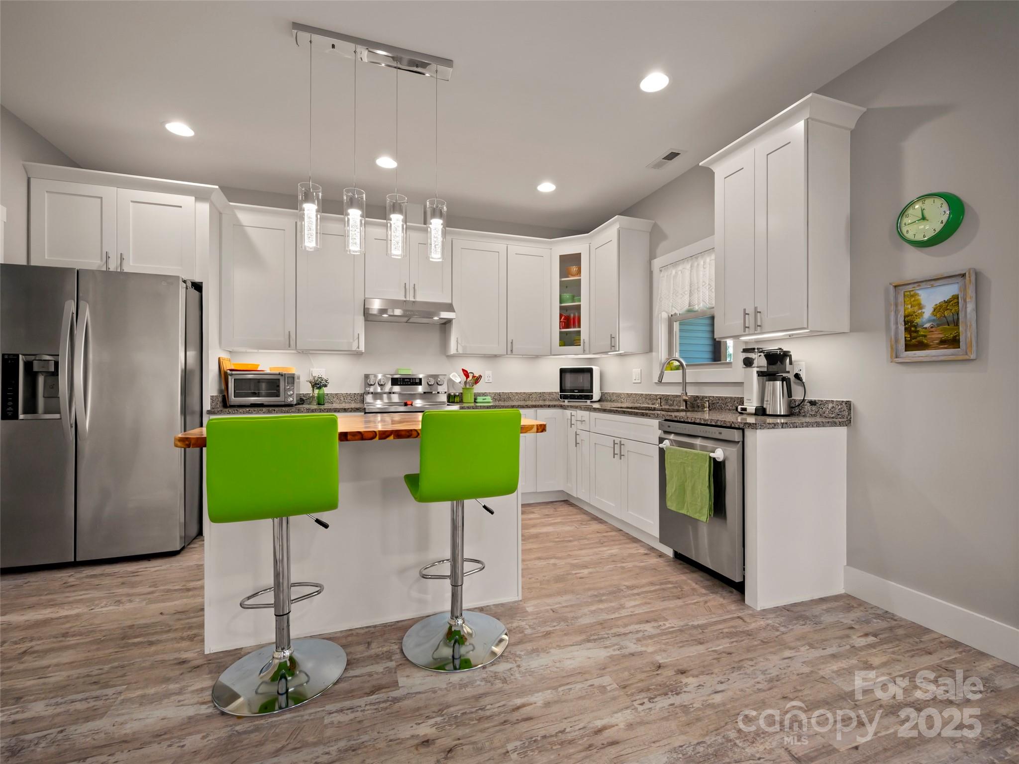White Oak Village - Residential