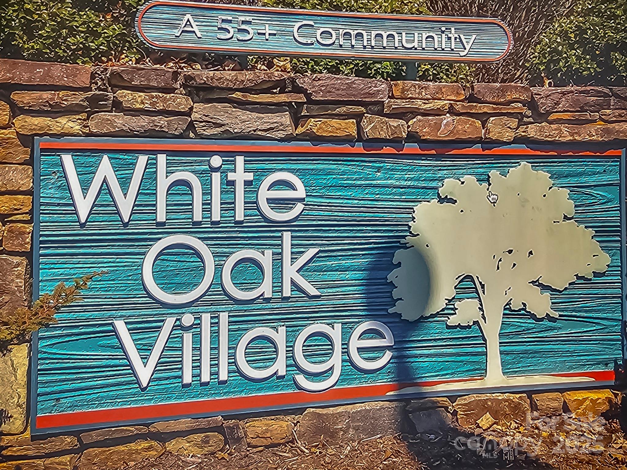 White Oak Village - Residential