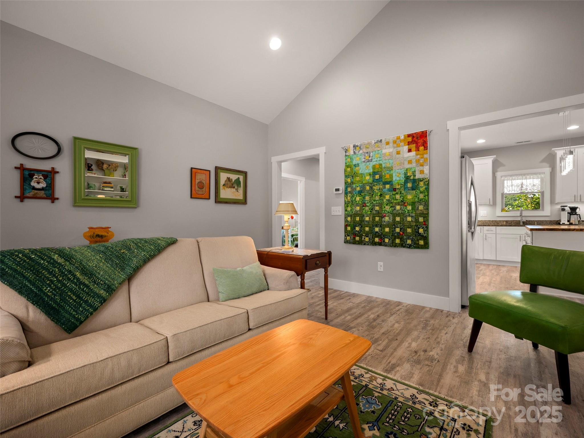 White Oak Village - Residential