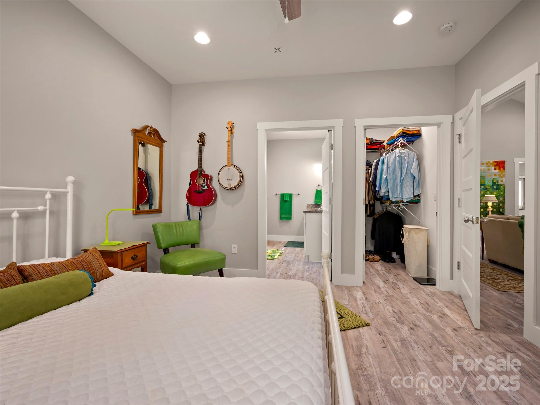 White Oak Village - Residential