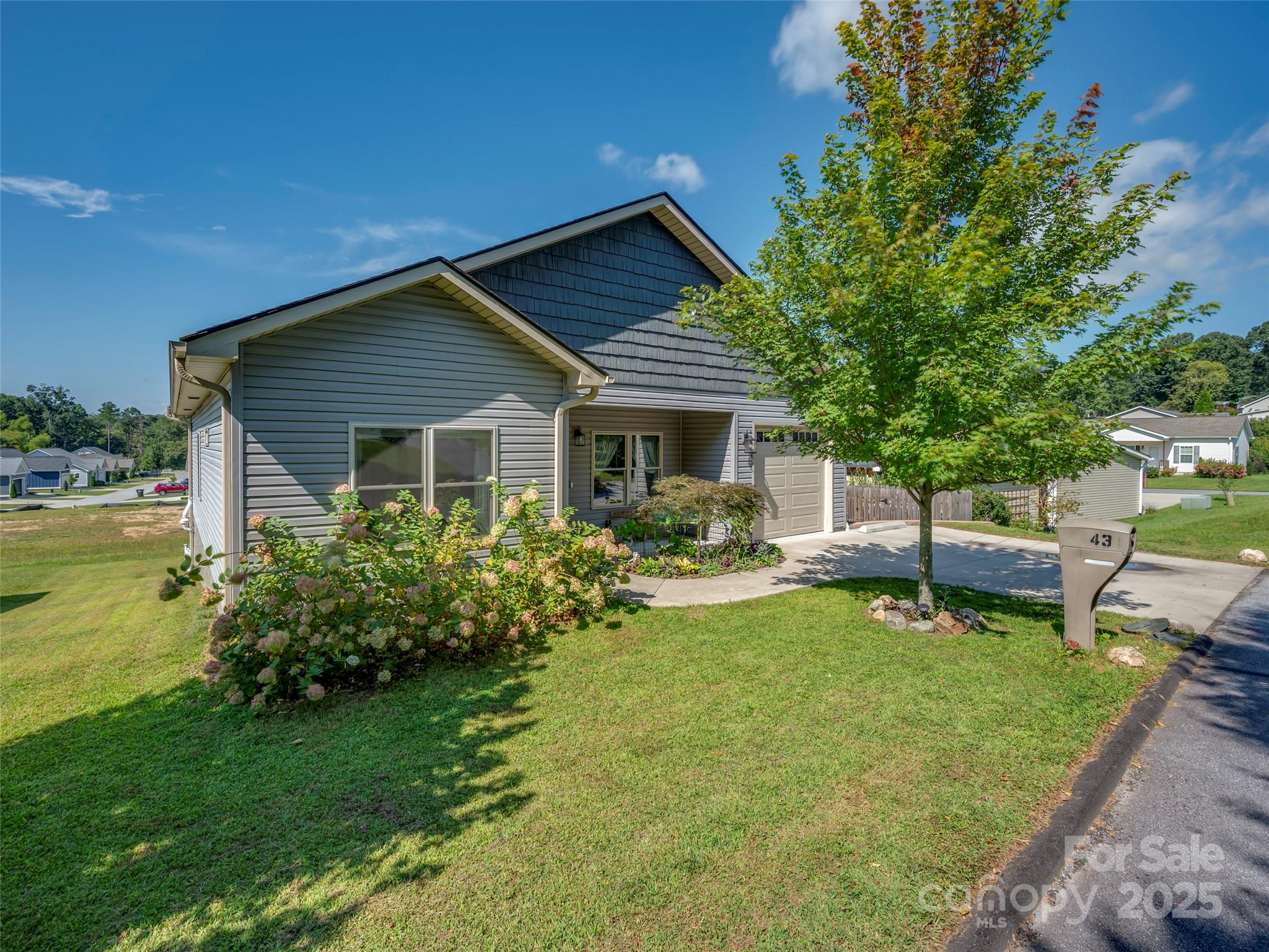 White Oak Village - Residential
