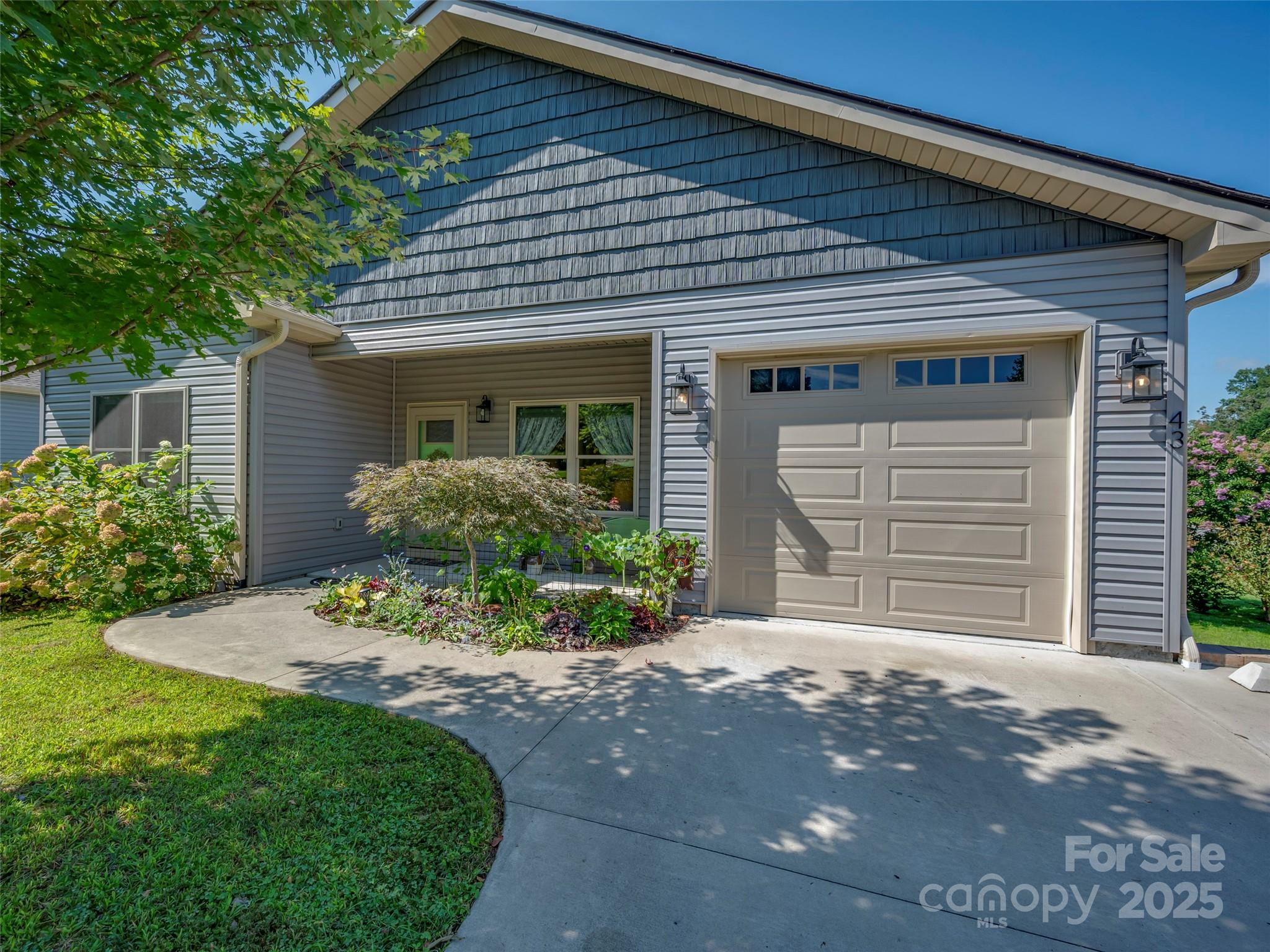 White Oak Village - Residential