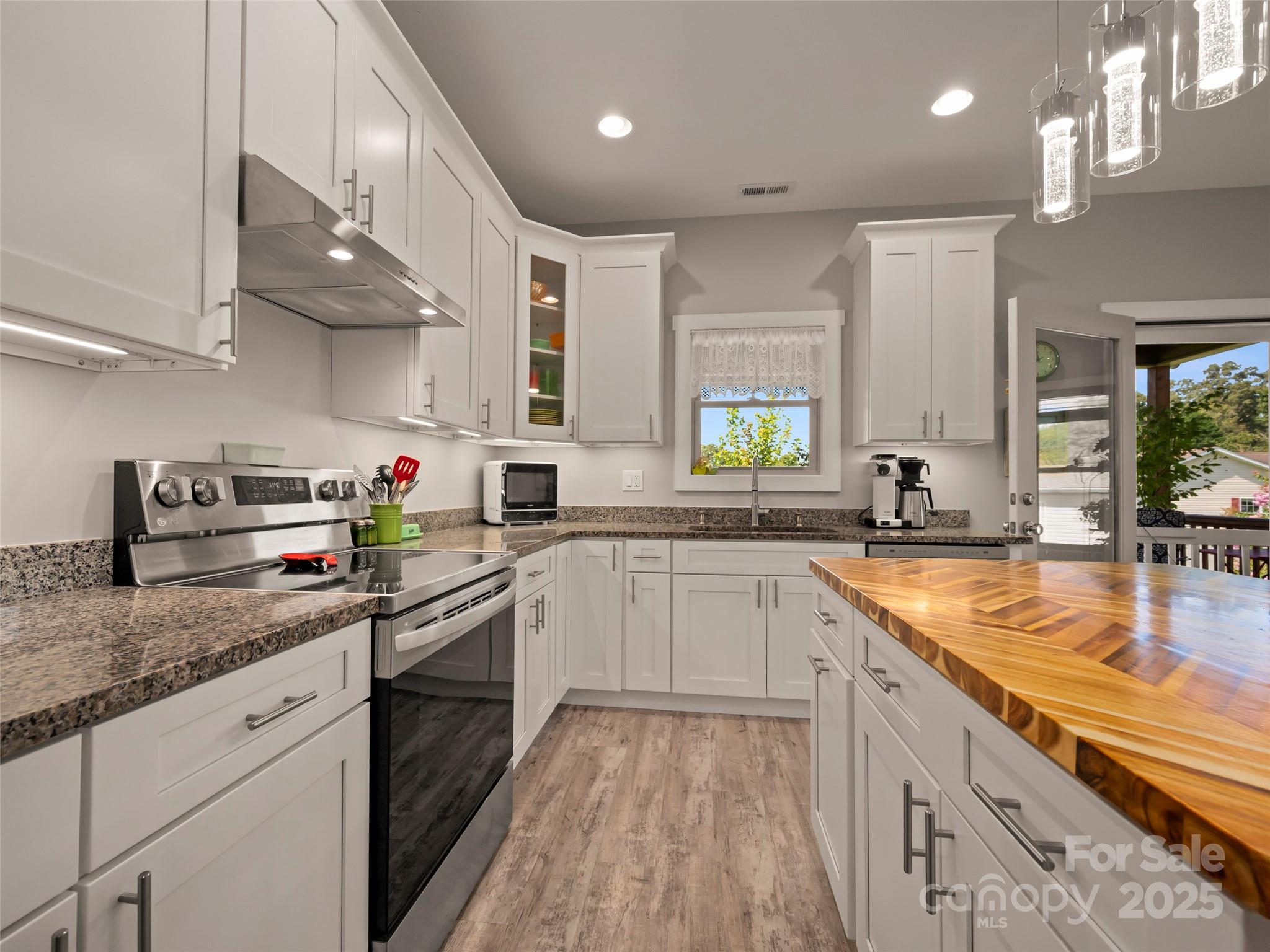 White Oak Village - Residential